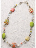 Three Elements Necklace