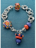 Pararose Chain 