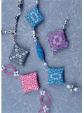 Polymer Pillows 