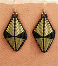 Serengeti Earrings