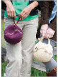 Dumpling Bags 
