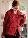 New Pea Coat