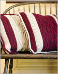 Stenton Garden Pillows