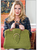 Positano Tote 