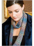 Murano Scarf 