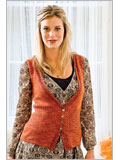 Washington Square Vest