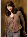 Ahlstrom Bodice