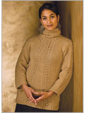 Camelot Sweater