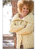 Nubby Cardigan
