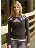 Northern Dreams Pullover 