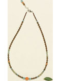 Crystallized Pearls