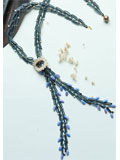 Sea of Grass Necklace