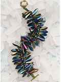 Dagger Bracelet 
