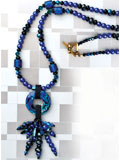 Blue Blazes