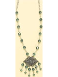 Filigree for Beverly