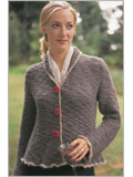 Sophisticated Rustic Jacket