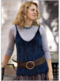 Touch Me Tunic