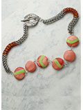 Foxy Roxy Necklace