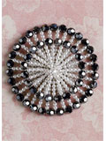 High Society Brooch 