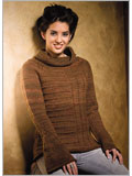 Burnished Tunic