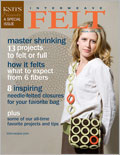 Interweave Felt 2007, Electronic Version 