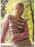 Mismatched Stripes