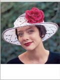Garden Party Chapeaux Duo - EP1816