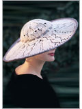Garden Party Chapeaux