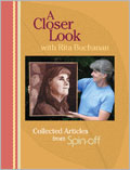 A Closer Look with Rita Buchanan (eBook) 