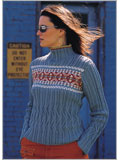 HoJo Pullover