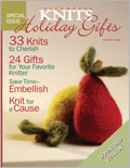 Interweave Knits Holiday Gifts 2006 - Electronic Version 