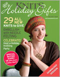 Interweave Knits Holiday Gifts 2007 - Electronic Version 