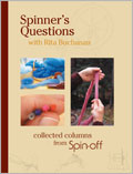 Spinner's Questions with Rita Buchanan (eBook)