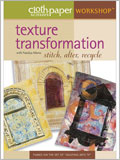 Texture Transformation: Stitch, Alter, Recycle - Download