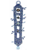 Beaded Frames