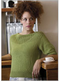 Elemental Boatneck Pullover 