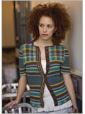 Laura's Cardigan