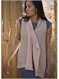 Linda's Wrap Vest