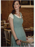 Great Gatsby Dress