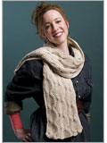 Remy Reversible Scarf