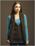Balmoral Vest