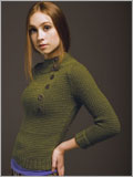 Carnaby Street Pullover 