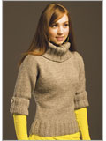 Berkshire Dolman Sweater