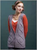 Flourish Vest