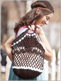 Seashell Tote