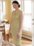 Mimosa Dress