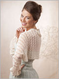 Shape-Shifting Shawl