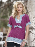 Aragon Tunic 