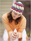 Breezy Hat