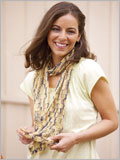 Orphan Scarf